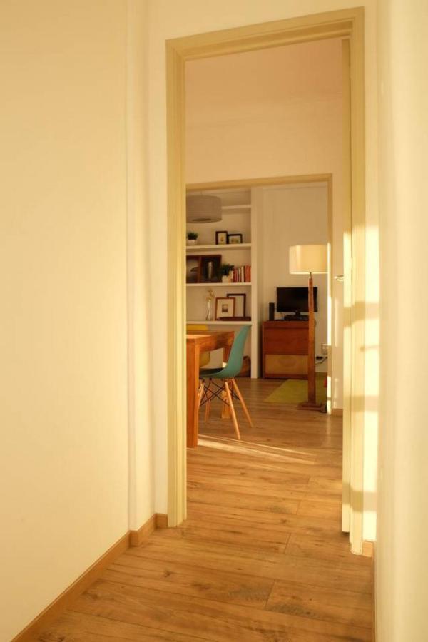 Central 2 Bedroom Apt W/Garden And Pantheon Views Lisbon Bagian luar foto