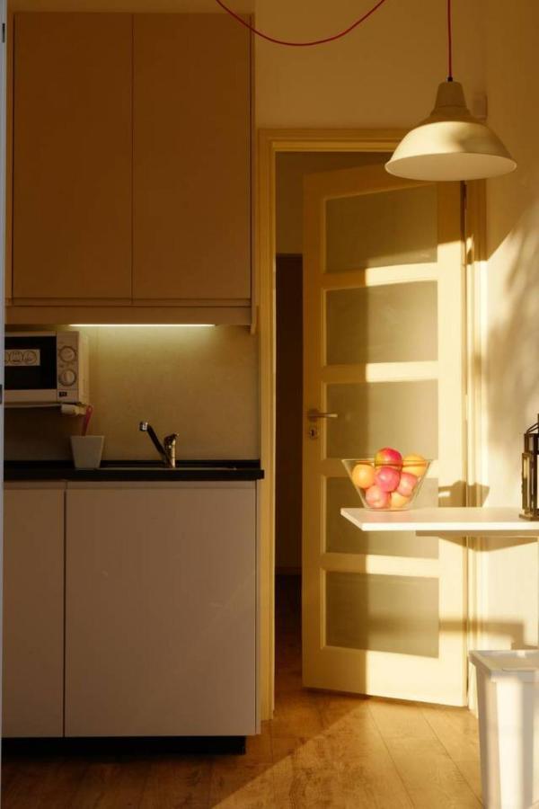 Central 2 Bedroom Apt W/Garden And Pantheon Views Lisbon Bagian luar foto